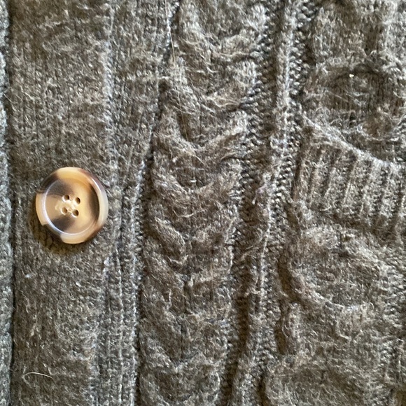 Green Sweater - Picture 2 of 4